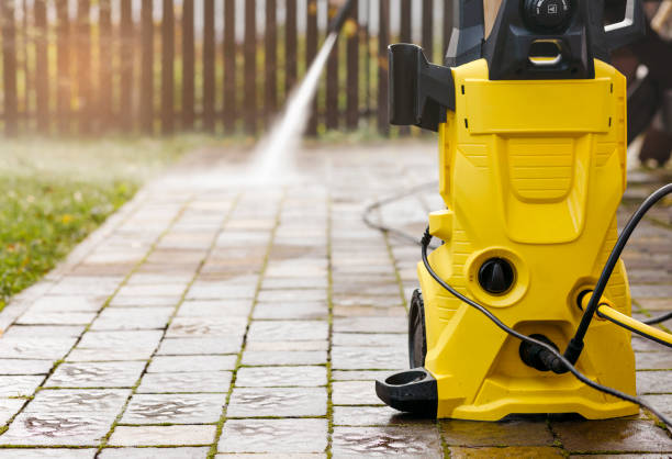 Playground Equipment Cleaning in Palermo, NJ
