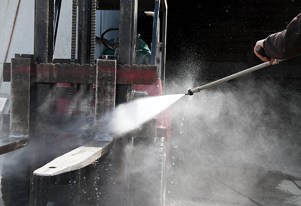 Best Post-Construction Pressure Washing  in Palermo, NJ